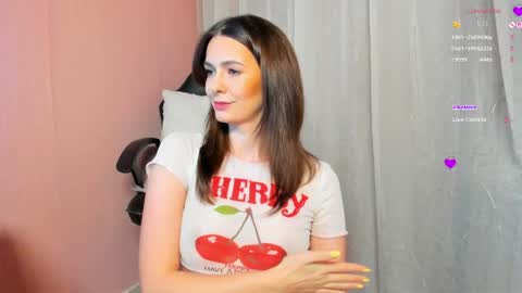 Snapshot of monica_velvet chatting on April 2026 11:46:02 PM Monica Velvet online show from April 2026 11:46:02 PM