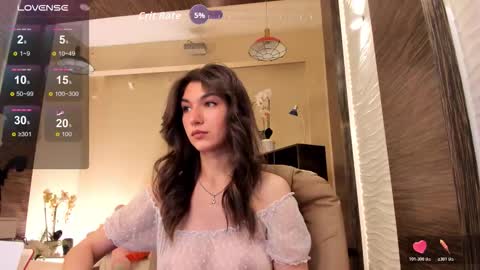 Snapshot of monica_vi chatting on December 2025 11:42:01 PM Monica online show from December 2025 11:42:01 PM