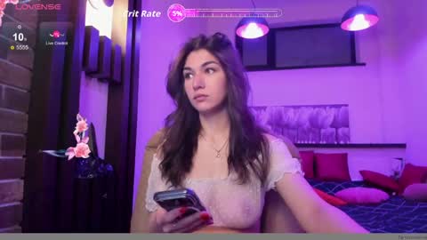 Snapshot of monica_vi chatting on April 2026 12:08:02 AM Monica online show from April 2026 12:08:02 AM