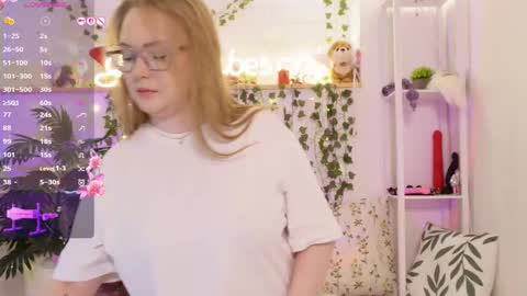 monicaasis online show from February 2026 06:26:02 PM