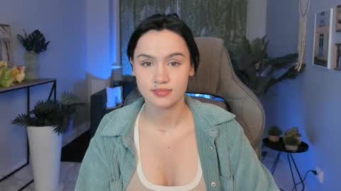 Snapshot of monicafarmer chatting on March 2026 08:38:01 PM monica online show from March 2026 08:38:01 PM