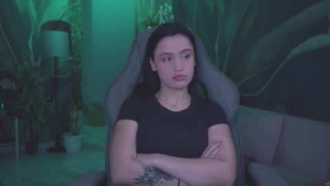 Snapshot of monicafarmer chatting on March 2026 12:05:02 AM monica online show from March 2026 12:05:02 AM