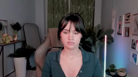 Snapshot of monicafarmer chatting on March 2026 08:19:01 AM monica online show from March 2026 08:19:01 AM