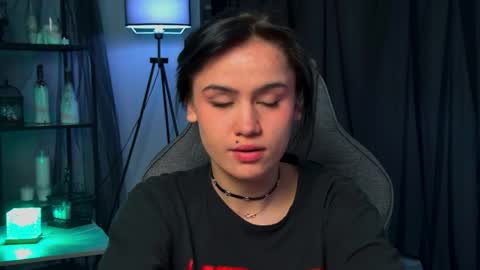 Snapshot of monicafarmer chatting on April 2026 12:16:02 AM monica online show from April 2026 12:16:02 AM