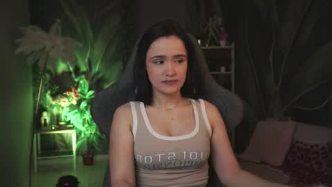 Snapshot of monicafarmer chatting on April 2026 12:04:01 AM monica online show from April 2026 12:04:01 AM