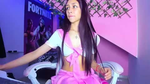 Snapshot of monicahotsex303av chatting on December 2024 04:20:01 PM monicahotsex303av online show from December 2024 04:20:01 PM