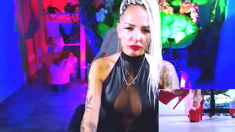 Monika online show from September 2025 10:59:01 AM