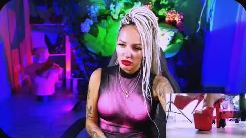 Monika online show from September 2025 11:24:02 AM