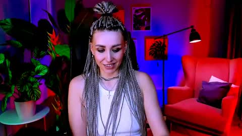 Snapshot of monicariley chatting on April 2026 06:32:01 PM monicariley online show from April 2026 06:32:01 PM