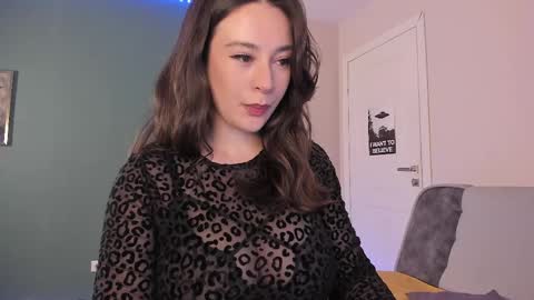 Snapshot of monika_style chatting on May 2026 06:45:02 PM Monika online show from May 2026 06:45:02 PM