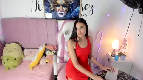 monica espina online show from July 2026 11:19:02 PM