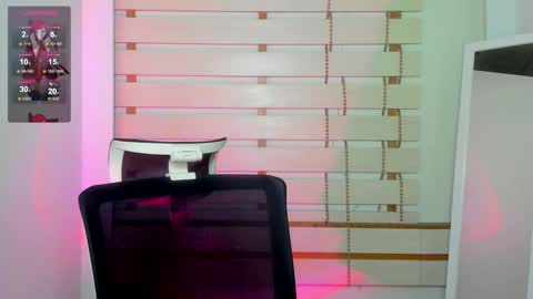 Monika online show from December 2024 09:06:02 PM