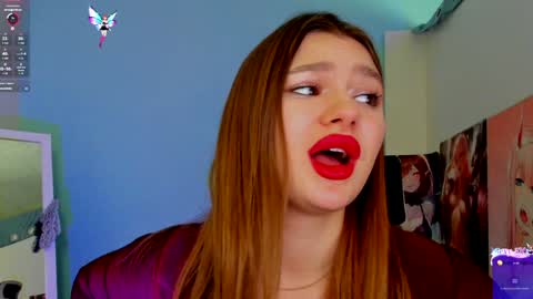 Monika online show from December 2024 03:25:02 PM