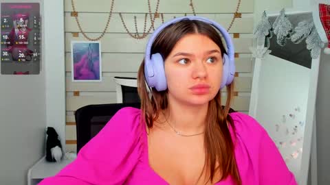 Monika online show from December 2024 05:13:01 PM