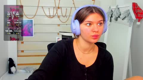 Monika online show from December 2024 10:47:02 AM