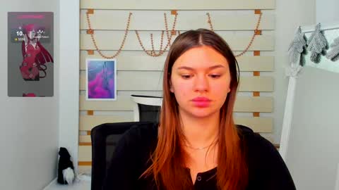 Monika online show from December 2024 08:43:02 AM