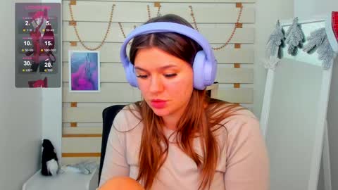 Monika online show from January 2025 05:50:01 PM