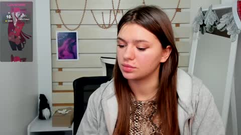 Monika online show from January 2025 02:41:01 AM