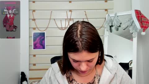 Monika online show from January 2025 06:59:01 PM