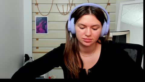 Monika online show from January 2025 06:20:02 PM