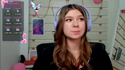 Monika online show from March 2025 04:57:02 PM