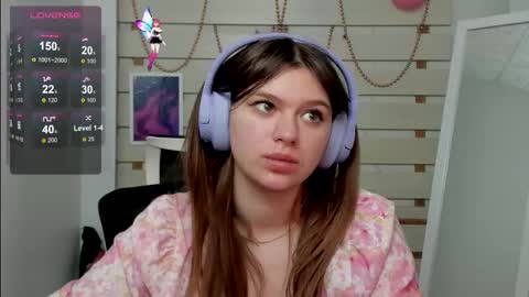 Monika online show from March 2025 02:30:02 PM