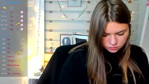 Monika online show from October 2025 12:24:02 PM