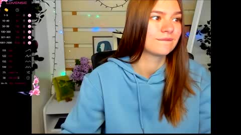 Monika online show from May 2026 08:54:02 AM
