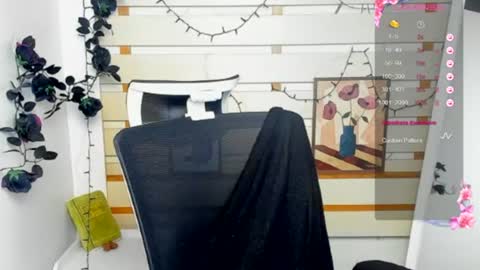 Monika online show from July 2026 03:03:02 PM