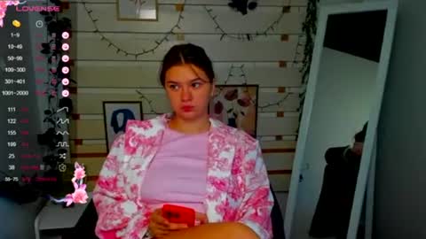 Monika online show from July 2026 06:11:02 AM