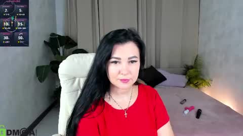Snapshot of monikamartinez chatting on June 2026 04:03:01 AM MoniKa online show from June 2026 04:03:01 AM