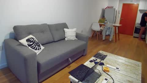 Monikfree online show from January 2025 09:18:01 AM