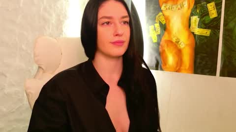 Snapshot of monique_a chatting on September 2025 04:36:02 AM Ask me online show from September 2025 04:36:02 AM