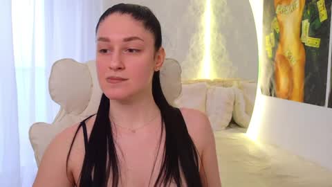 Snapshot of monique_a chatting on April 2026 02:10:02 PM Ask me online show from April 2026 02:10:02 PM