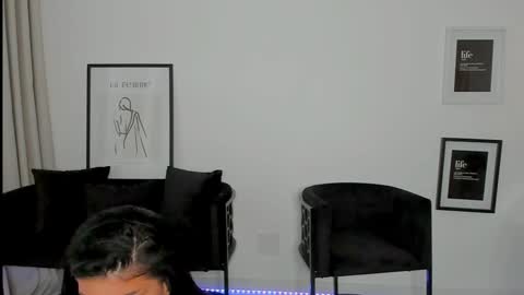 Snapshot of moniqueeass chatting on January 2025 11:13:02 AM Alessia online show from January 2025 11:13:02 AM