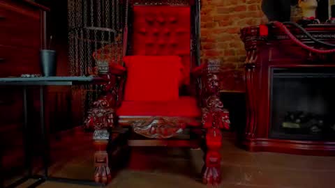 Monique C online show from November 2025 02:18:01 PM