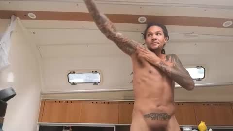 Monk and Mia online show from November 2025 10:59:02 AM