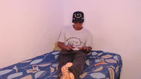 simon dice online show from December 2025 12:18:01 AM