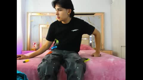 Snapshot of monky_0002 chatting on March 2026 06:12:02 PM monky_0002 online show from March 2026 06:12:02 PM