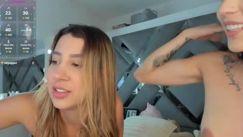 Marilyn online show from March 2026 09:44:02 PM