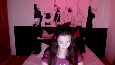 monsakura19 online show from November 2025 05:06:01 AM