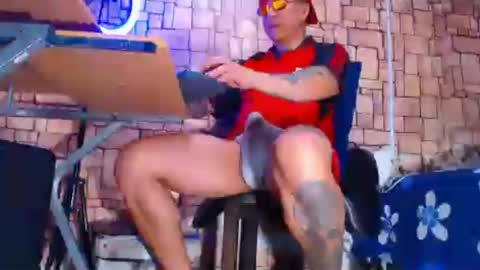 Snapshot of monster_huge_cock chatting on June 2026 02:36:02 AM dorian online show from June 2026 02:36:02 AM