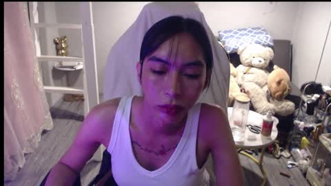 Snapshot of monstercockselfsuck chatting on April 2026 11:03:02 AM ELYSE A SIMPLE GIRL online show from April 2026 11:03:02 AM