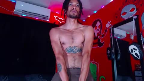 Xavier Rodriguez online show from October 2025 04:42:01 PM