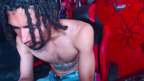 Xavier Rodriguez online show from November 2025 01:54:02 PM