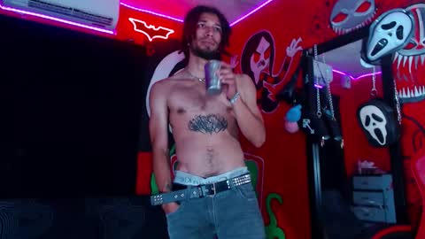 Xavier Rodriguez online show from December 2025 01:39:01 PM