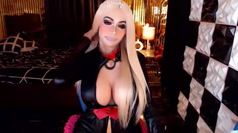 Snapshot of monstrouscockdiva chatting on April 2026 08:31:01 AM MEDUSA online show from April 2026 08:31:01 AM