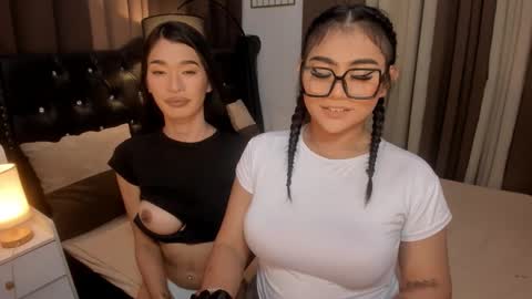 Snapshot of monstrouscockdivaontop chatting on December 2024 08:17:02 AM Ruthie online show from December 2024 08:17:02 AM