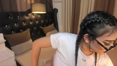 Snapshot of monstrouscockdivaontop chatting on February 2025 01:12:02 AM Ruthie online show from February 2025 01:12:02 AM