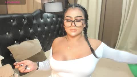 Snapshot of monstrouscockdivaontop chatting on September 2025 09:27:02 PM Ruthie online show from September 2025 09:27:02 PM